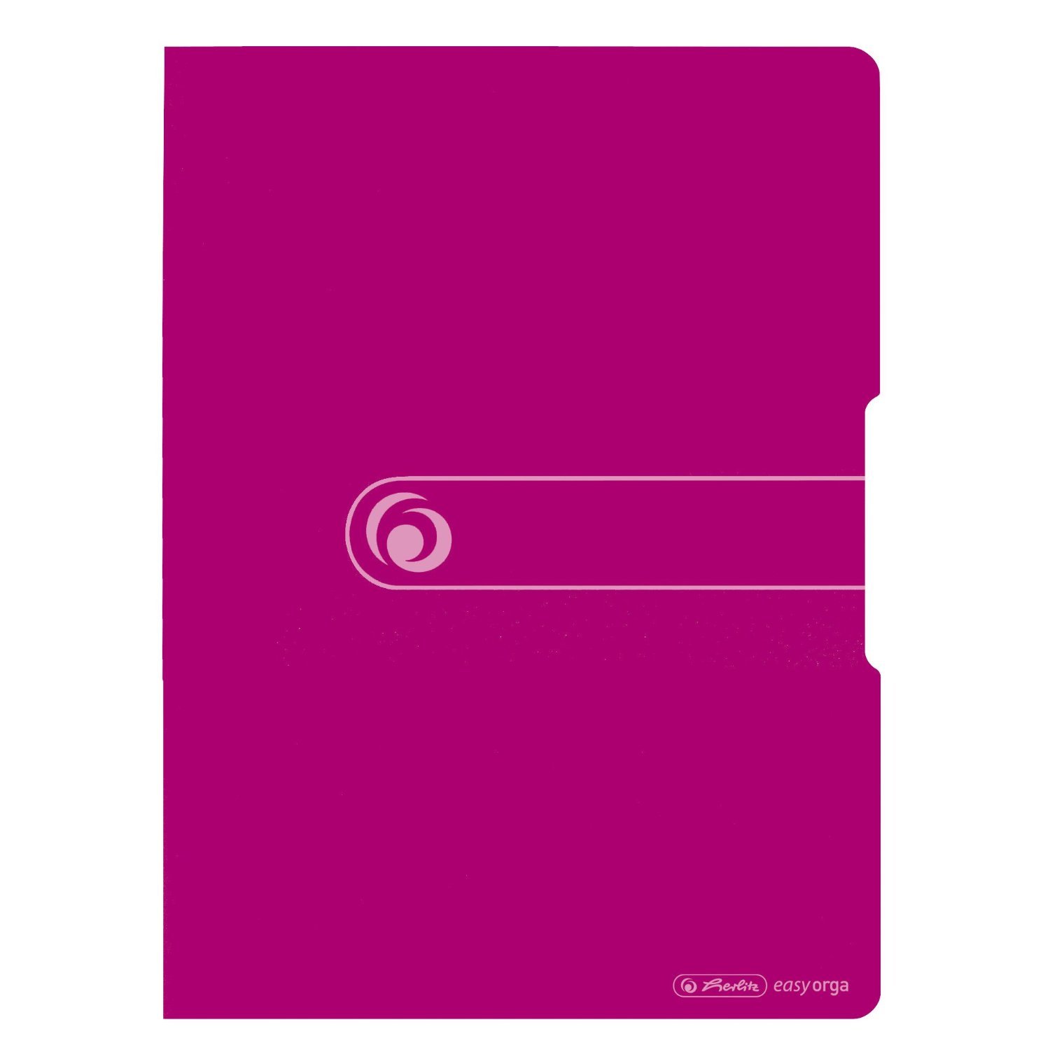 herlitz-klemmbrettmappe-pf-a4-beere image 1