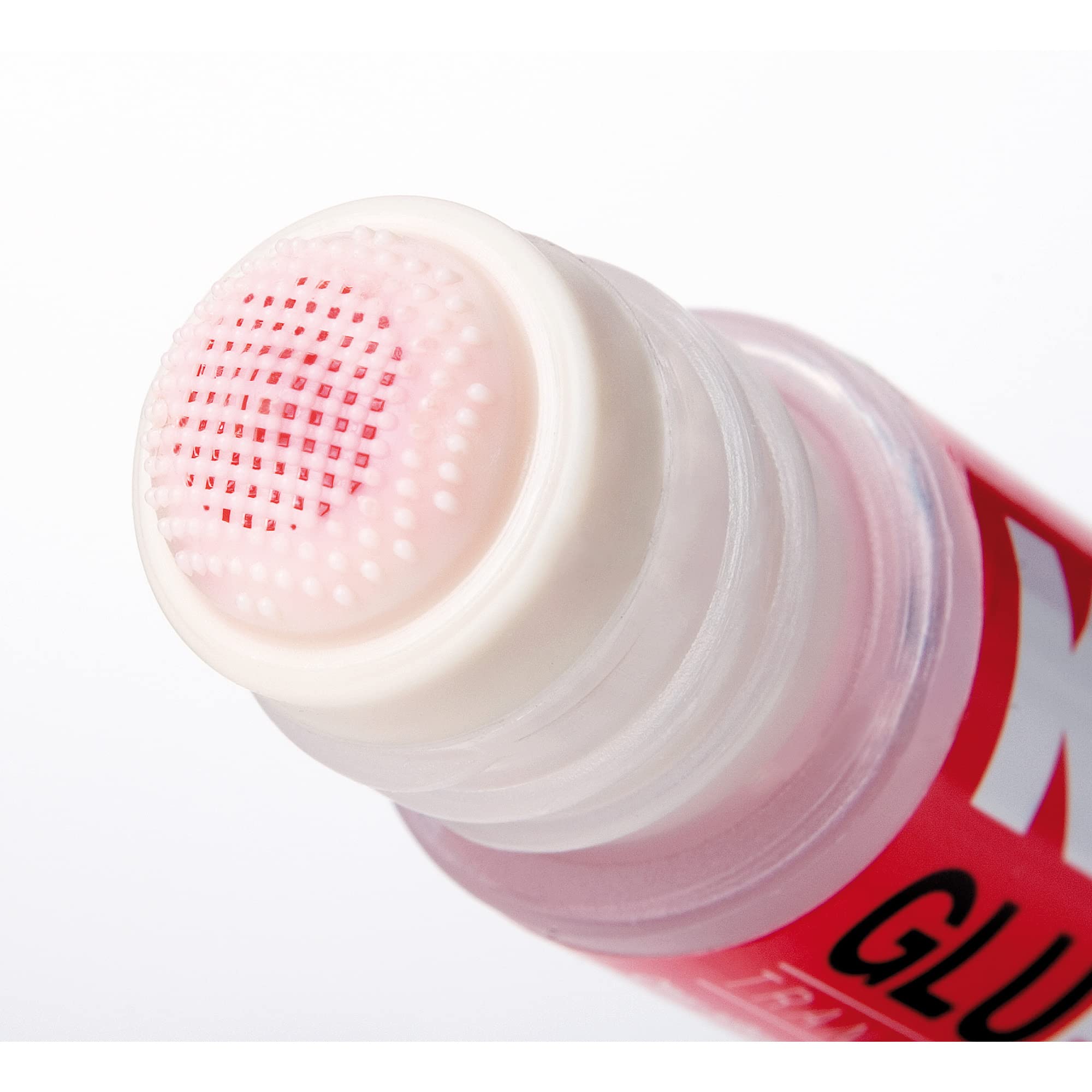 kores-glufix-fl-ssigkleber-transparent-tropffrei-50ml-12-tuben image 3