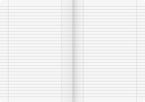 brunnen-104442702-premium-schulheft-a4-32-blatt-lineatur-27-doppelheft image 7