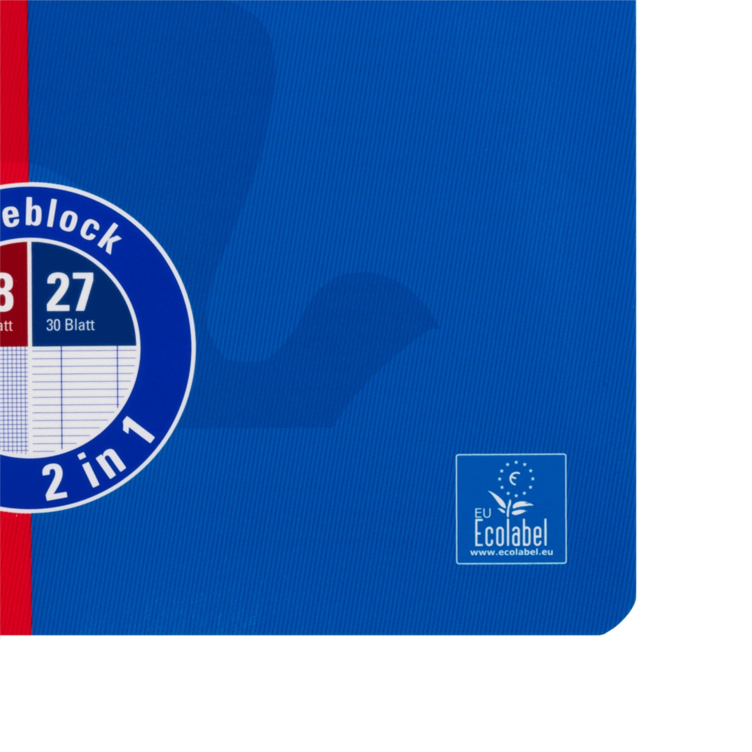 oxford-collegeblock-duo-a4-kariert-liniert-80-blatt-rot-blau-3-st-ck image 4