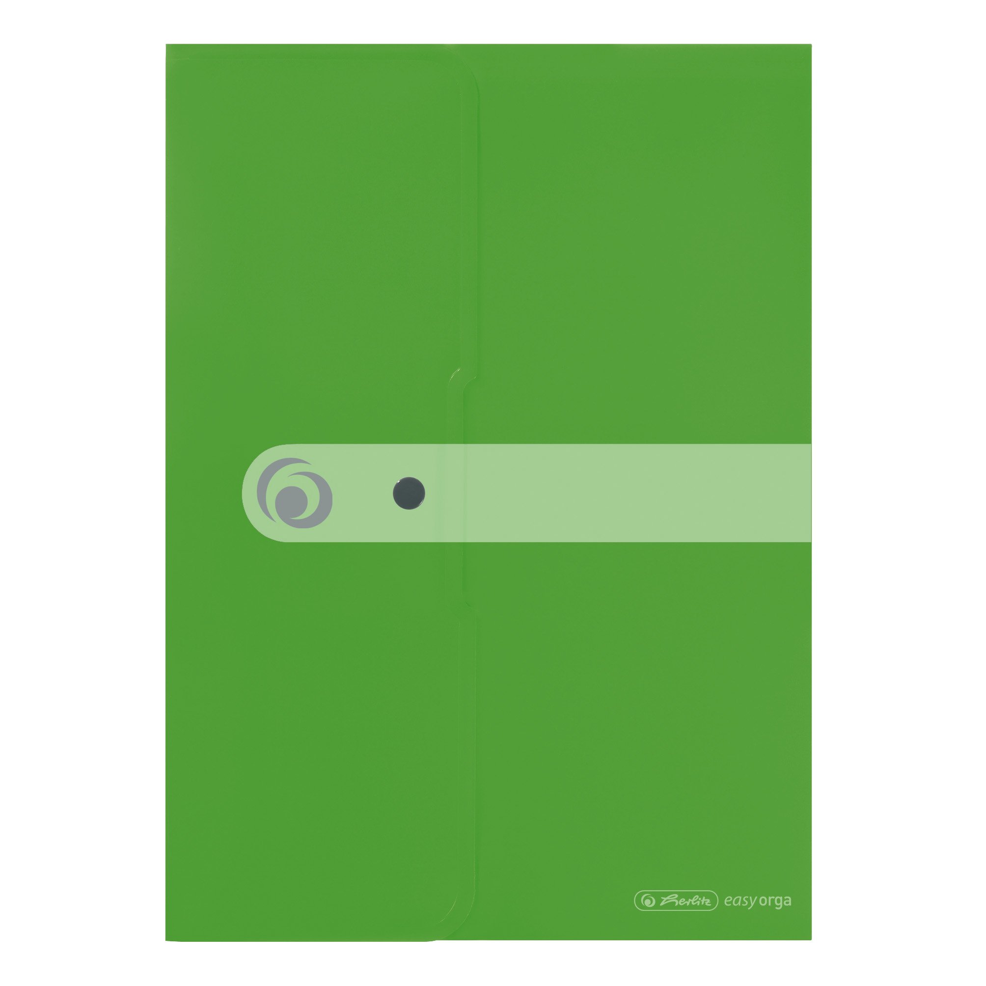 herlitz-easy-orga-to-go-dokumententasche-a4-pp-opak-apfel-6er-pack image 1
