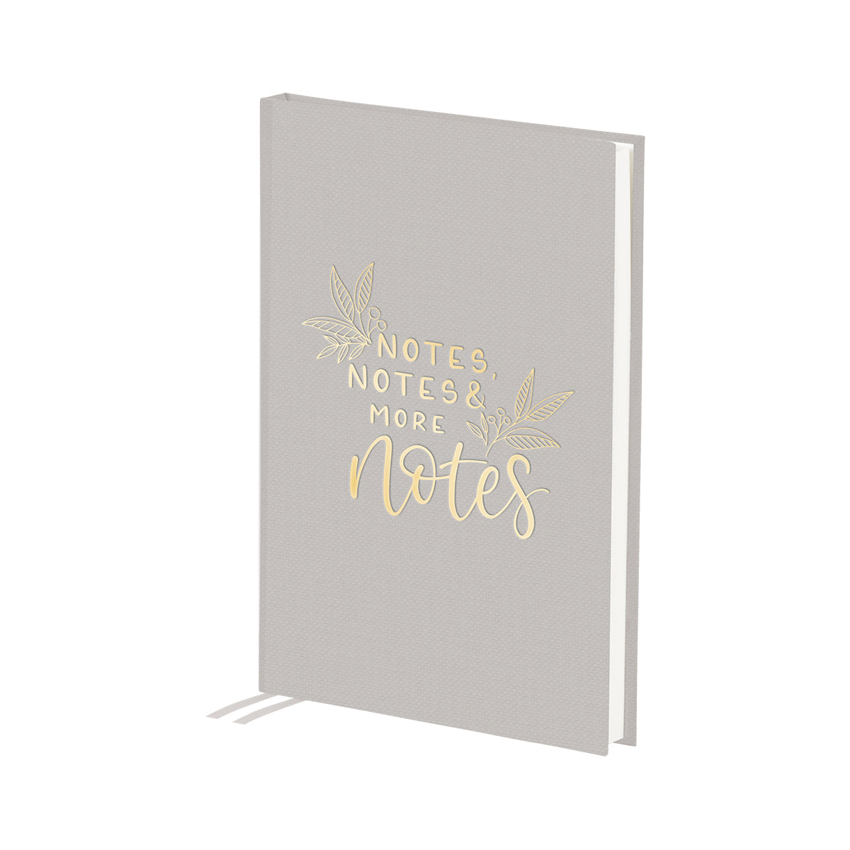 r-ssler-bullet-journal-a5-bujo-dot-grid-greige image 1