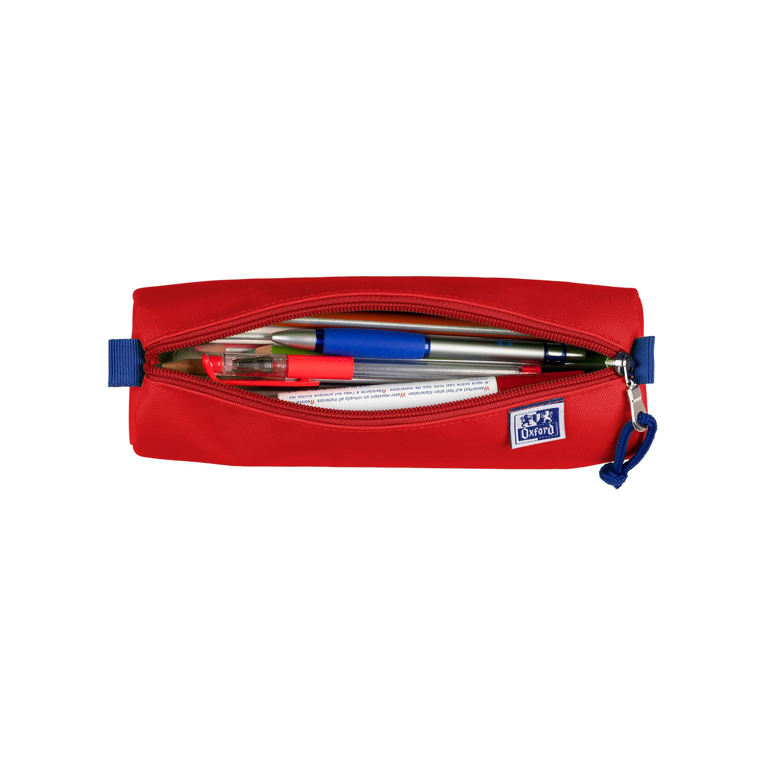 oxford-school-life-federm-ppchen-rund-7-cm-gro-rot image 2