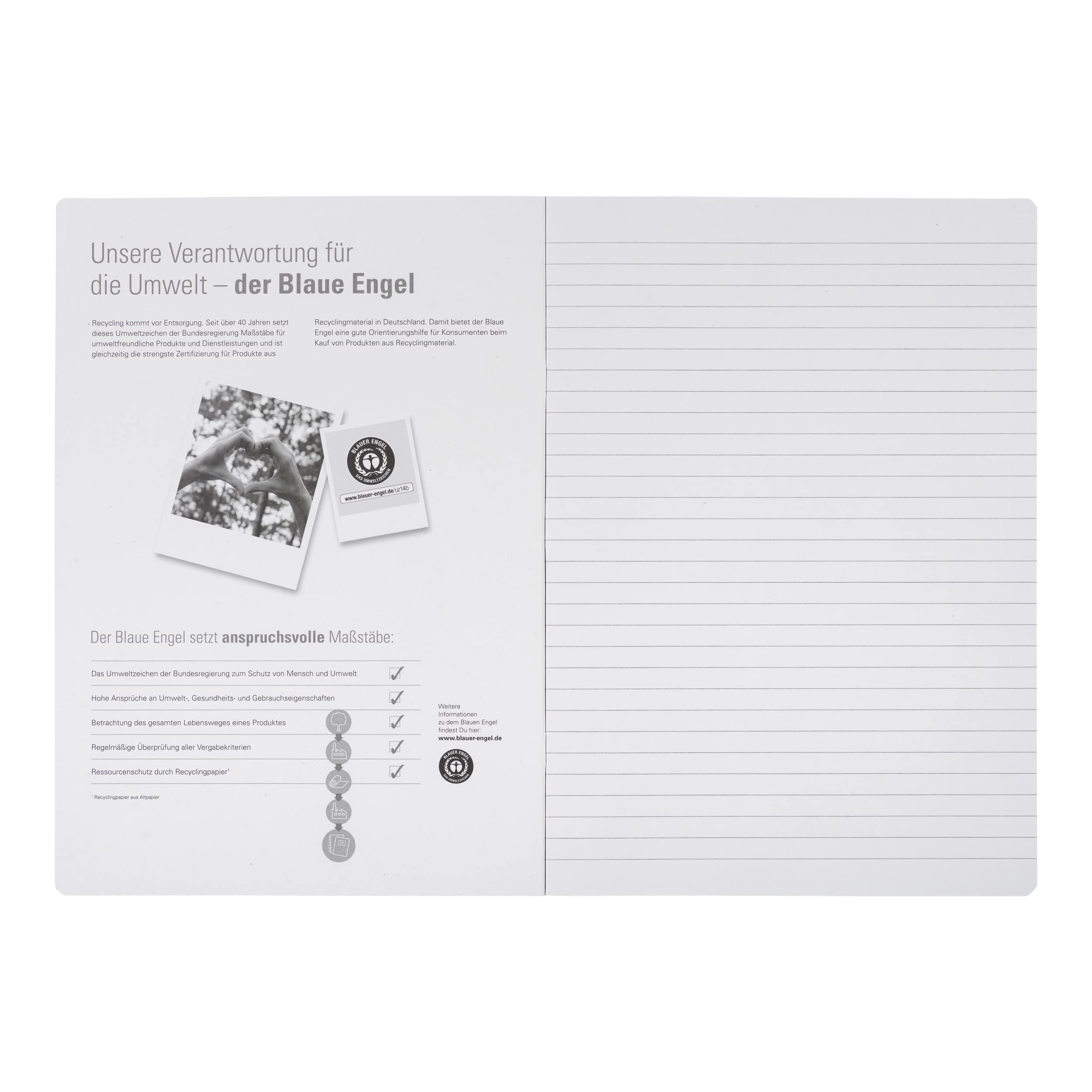oxford-recycling-schulheft-a4-16-blatt-lineatur-21-liniert-15-st-ck image 4