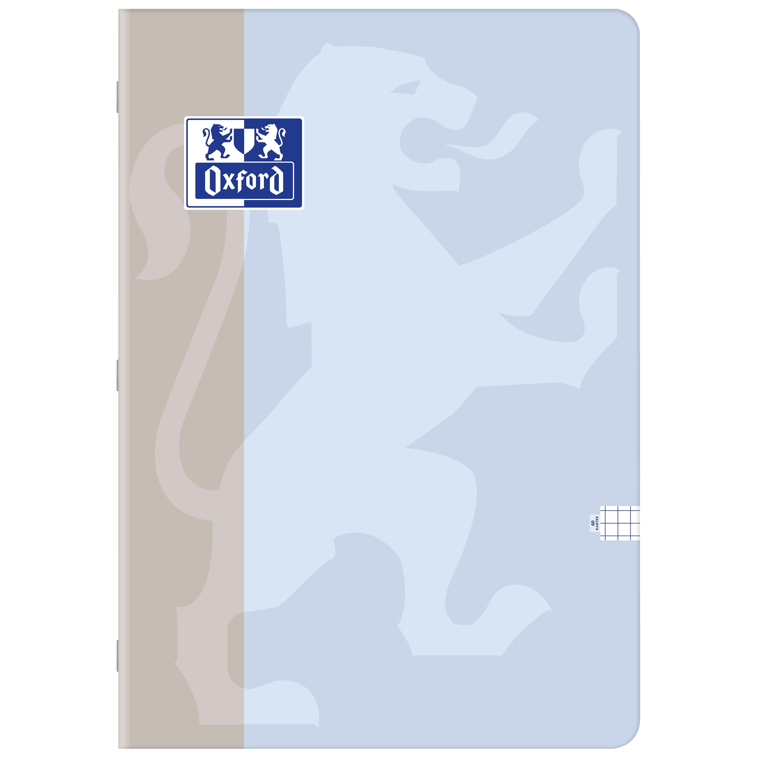 oxford-b-light-heft-a4-kariert-mit-rand-60-blatt image 2