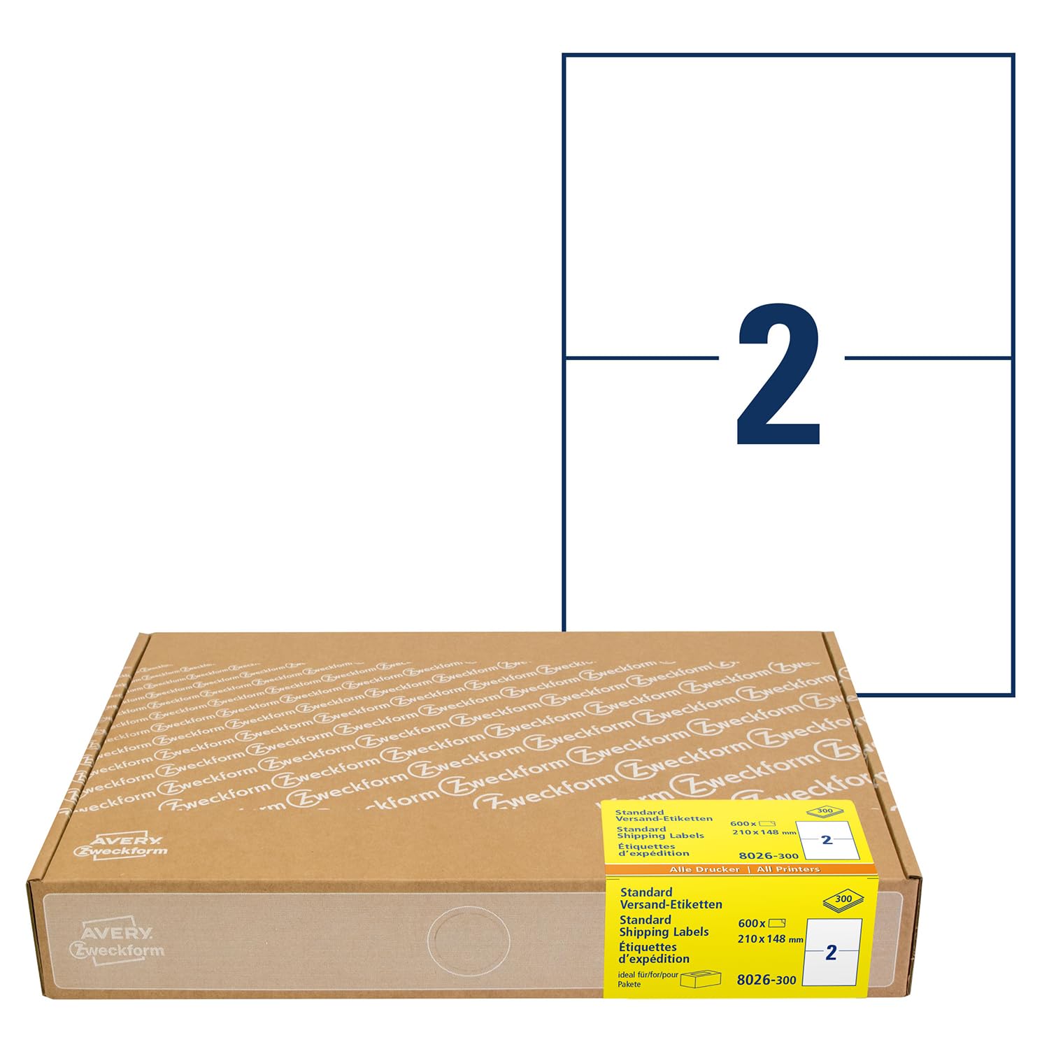 avery-zweckform-8018-versandetiketten-a5-199-6-x-143-5-mm-300-blatt image 8