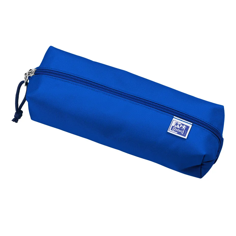 oxford-federm-ppchen-rechteckig-gro-blau-polyester image 1
