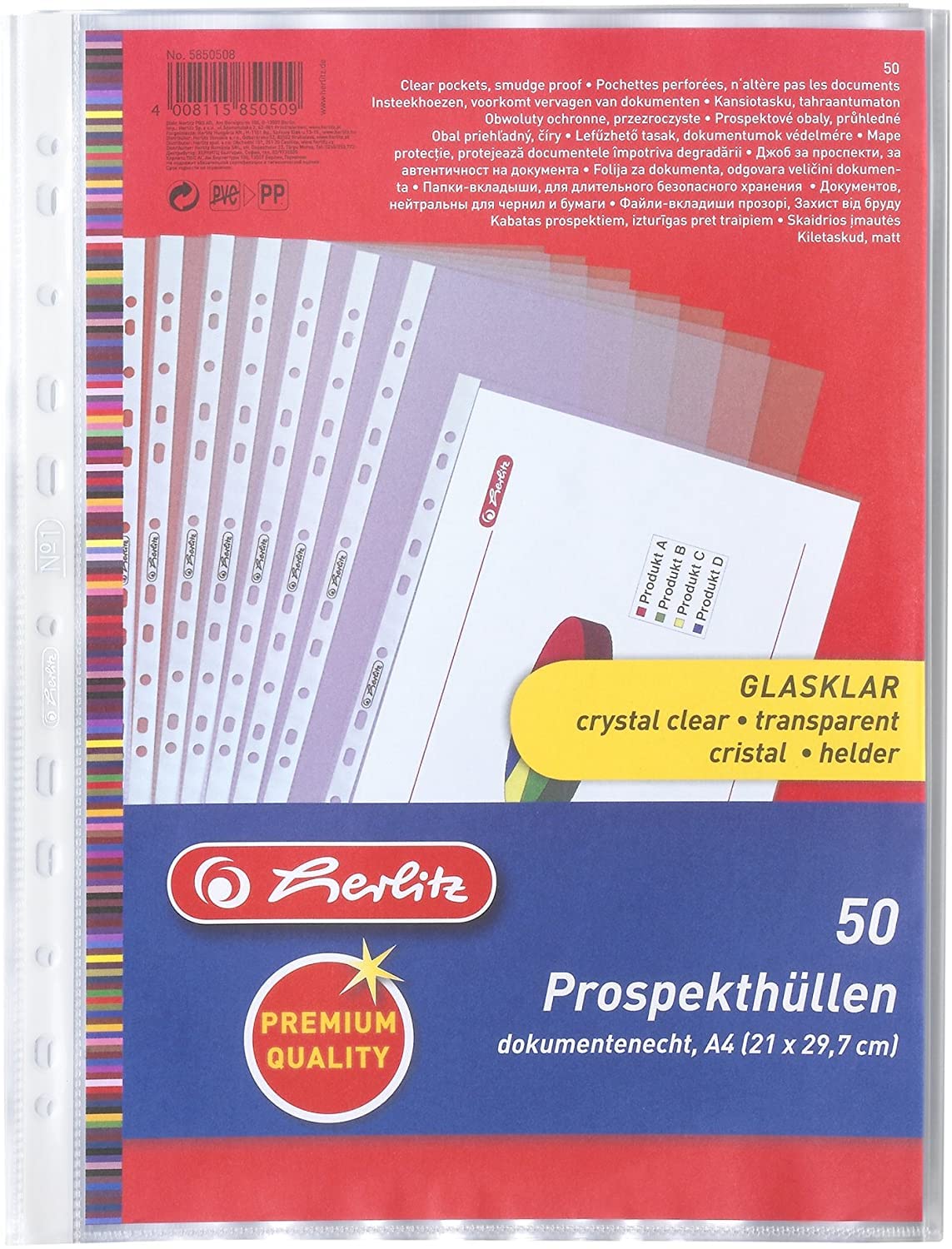 herlitz-prospekth-lle-a4-glasklar-0-06-mm-100-st-ck image 4