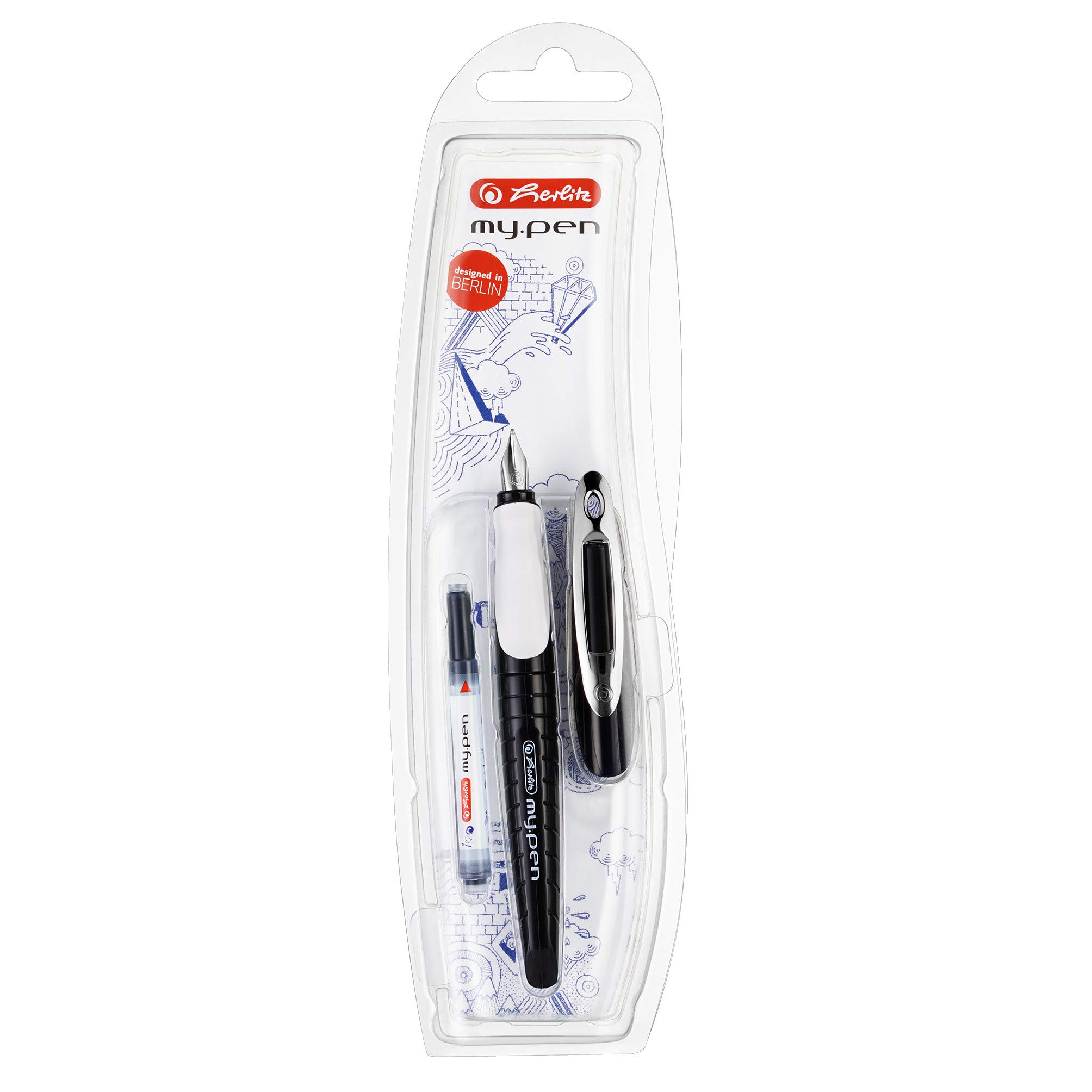 herlitz-my-pen-schulf-llhalter-m-feder-rechtsh-nder-senf-wei image 4