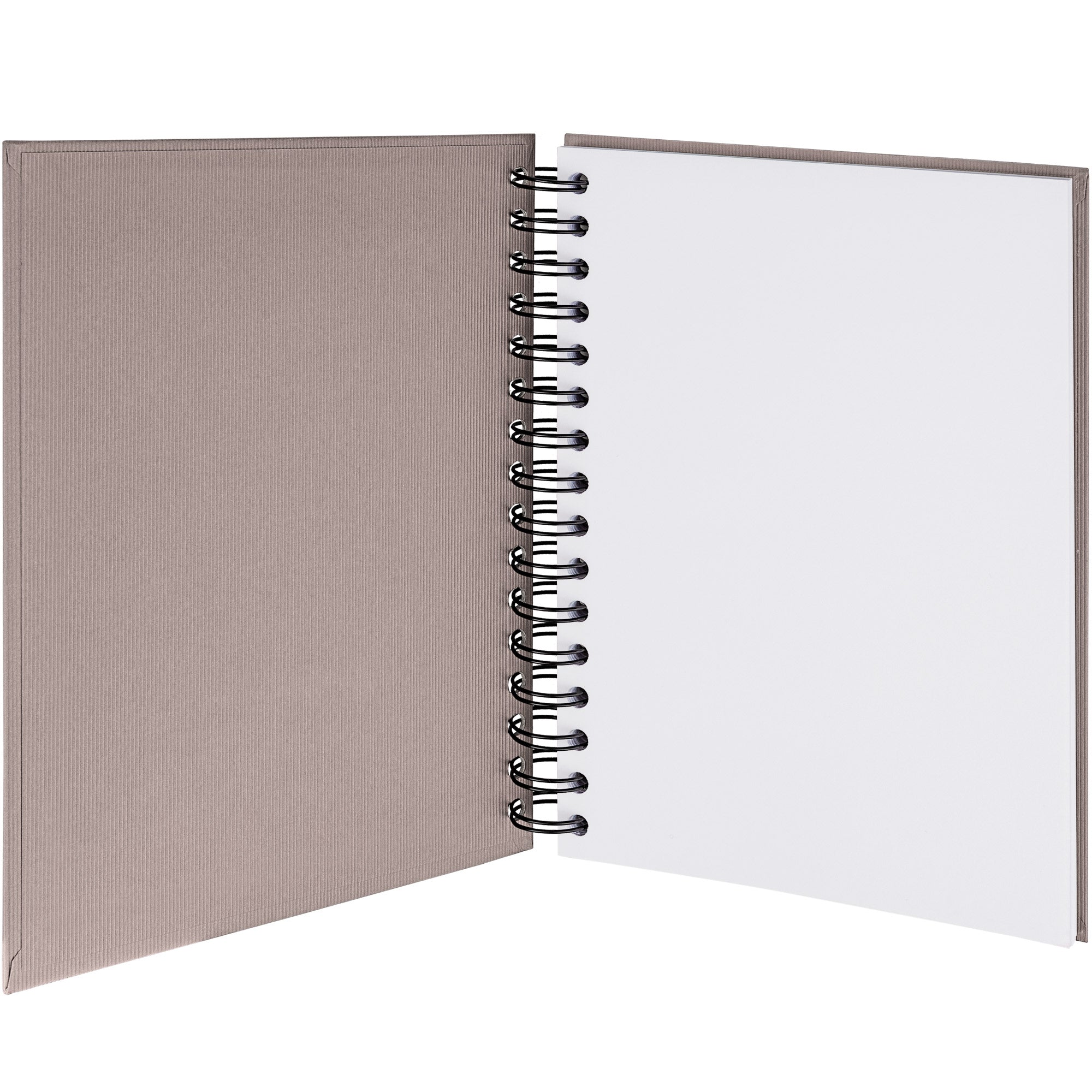 r-ssler-s-o-h-o-notizbuch-a5-hardcover-blanko-mit-gummizug image 5