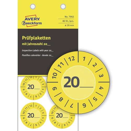 avery-zweckform-7902-pr-fplaketten-20xx-30mm-gelb-80-st-ck image 4