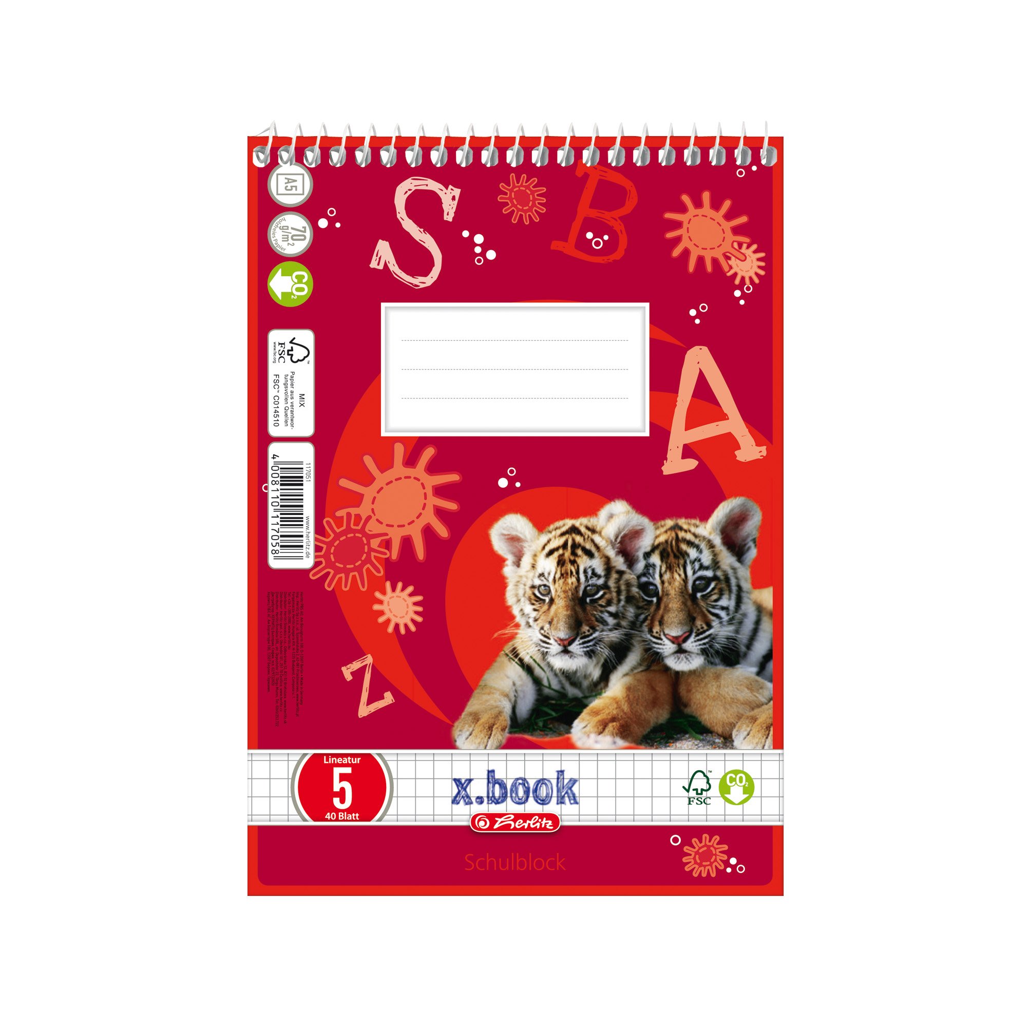 herlitz-117036-spiral-schulblock-a5-liniert-lineatur-03-10er-pack-sortiert image 4