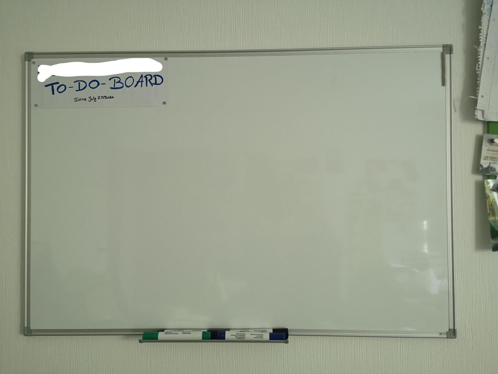 Perfekt fürs Homeoffice