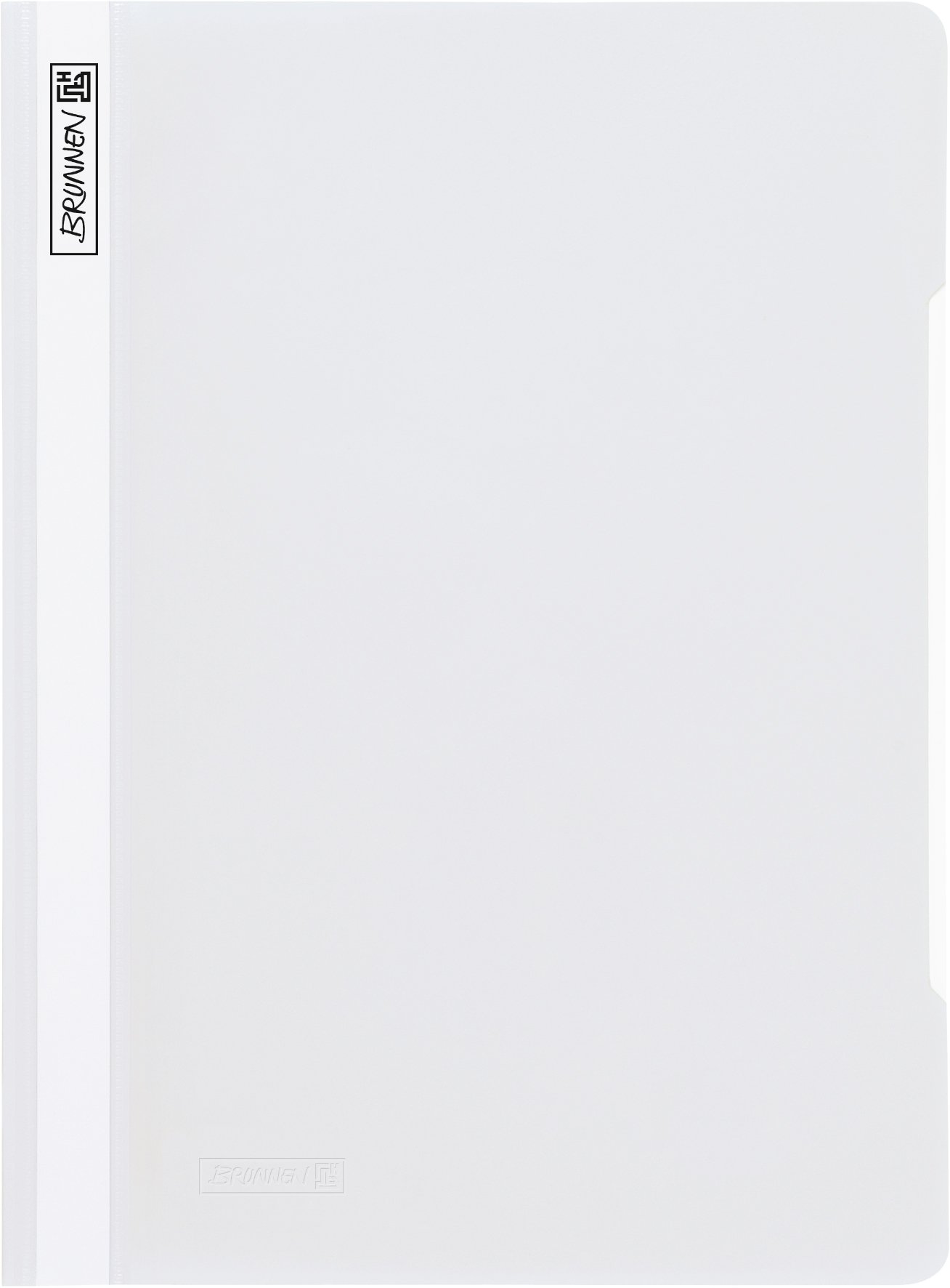 brunnen-102011020-schnellhefter-a4-pvc-mit-glasklarem-deckblatt-rot image 6