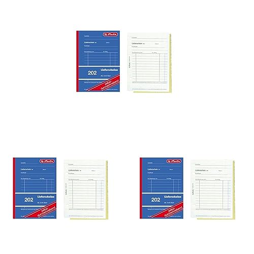 herlitz-883520-lieferscheinbuch-a5-2x40-blatt-selbstdurchschreibend-10-st-ck image 8