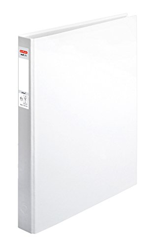 herlitz-max-file-protect-ringbuch-a4-2-ring-wei-25-mm image 5