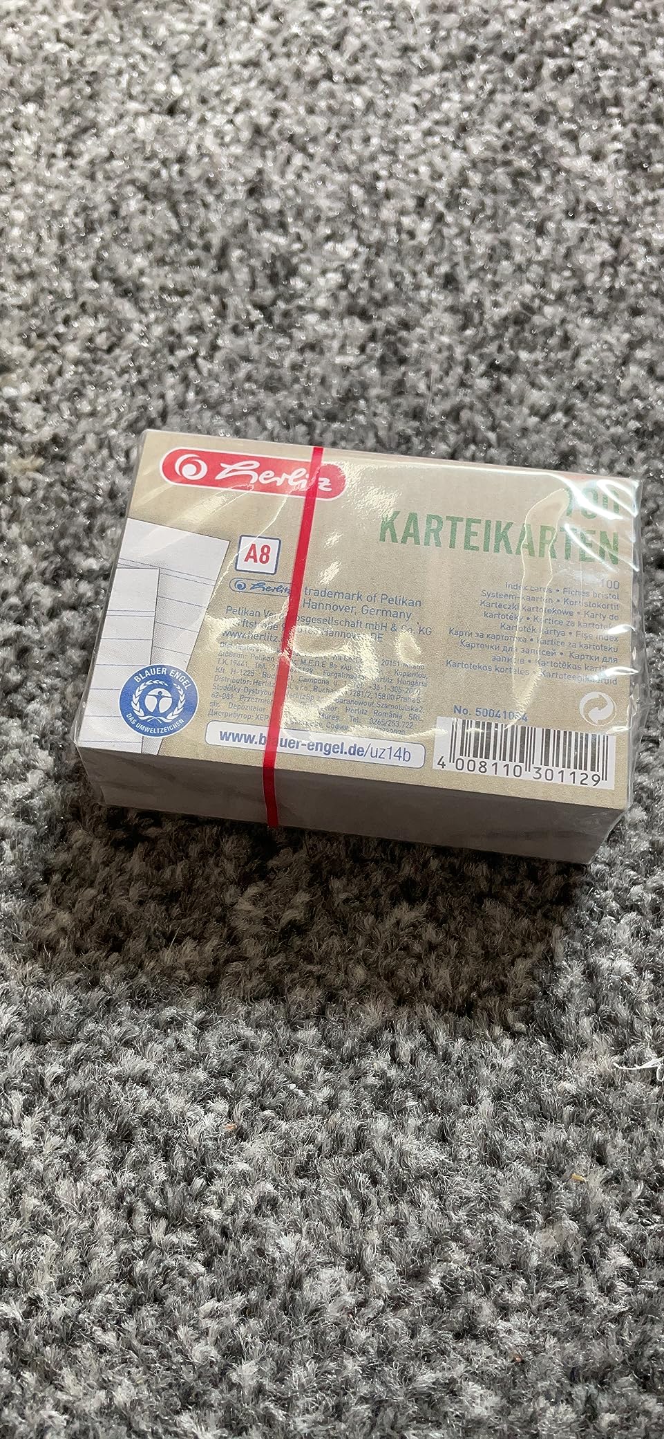 Perfekt zum Lernen