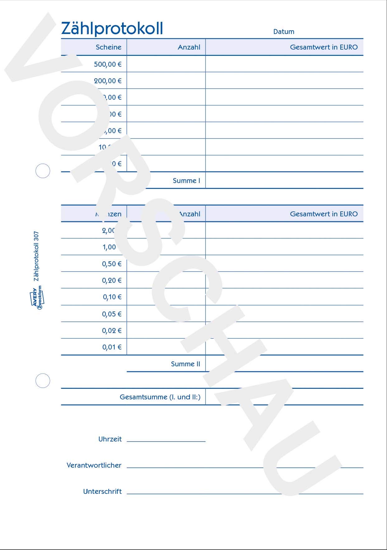 avery-zweckform-307-5-z-hlprotokoll-a5-offene-ladenkasse-5er-pack image 3