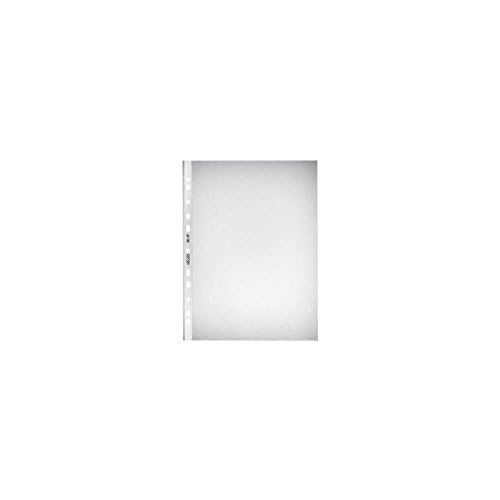 herlitz-prospekth-llen-economy-a4-genarbt-dokumentenecht-100er-pack image 4