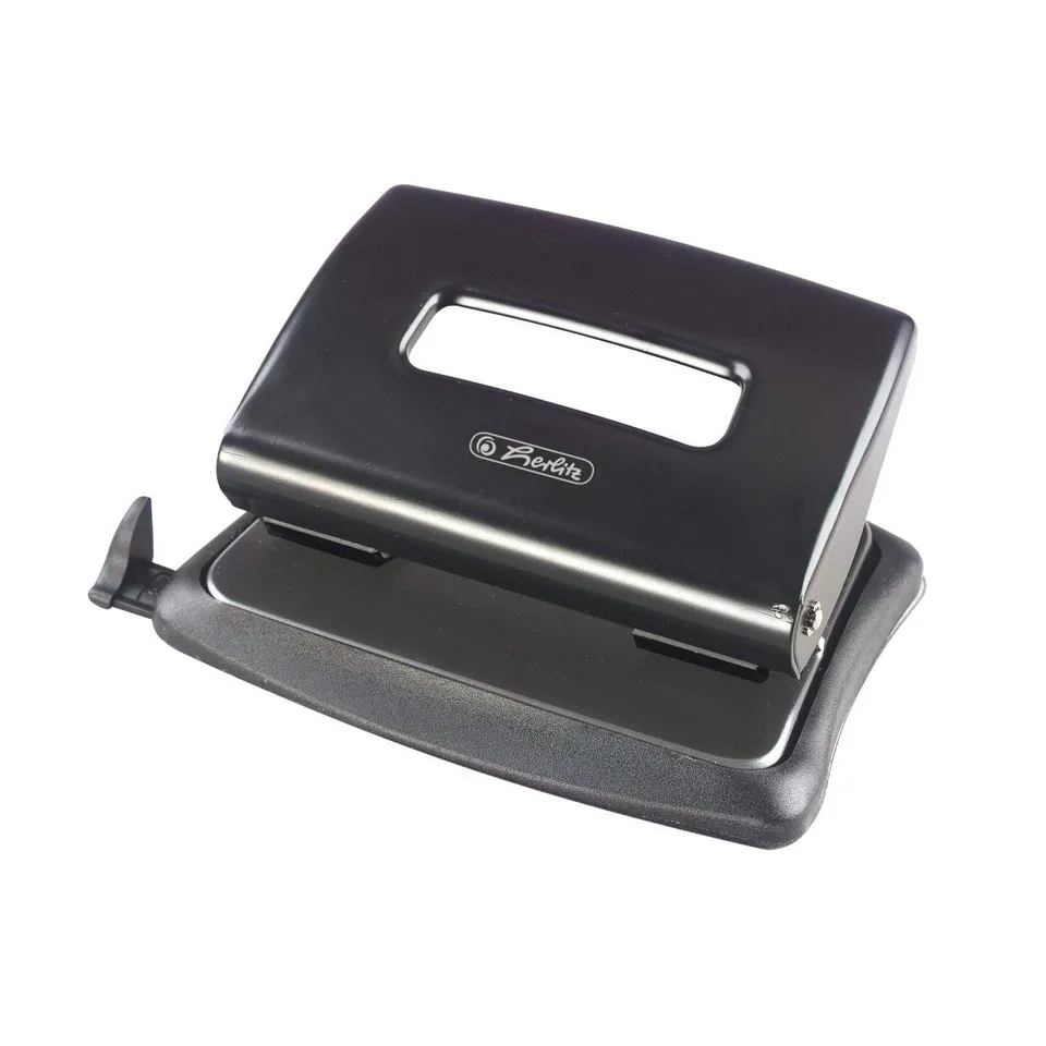herlitz-1610492-b-rolocher-metall-1-6-mm-schwarz image 1