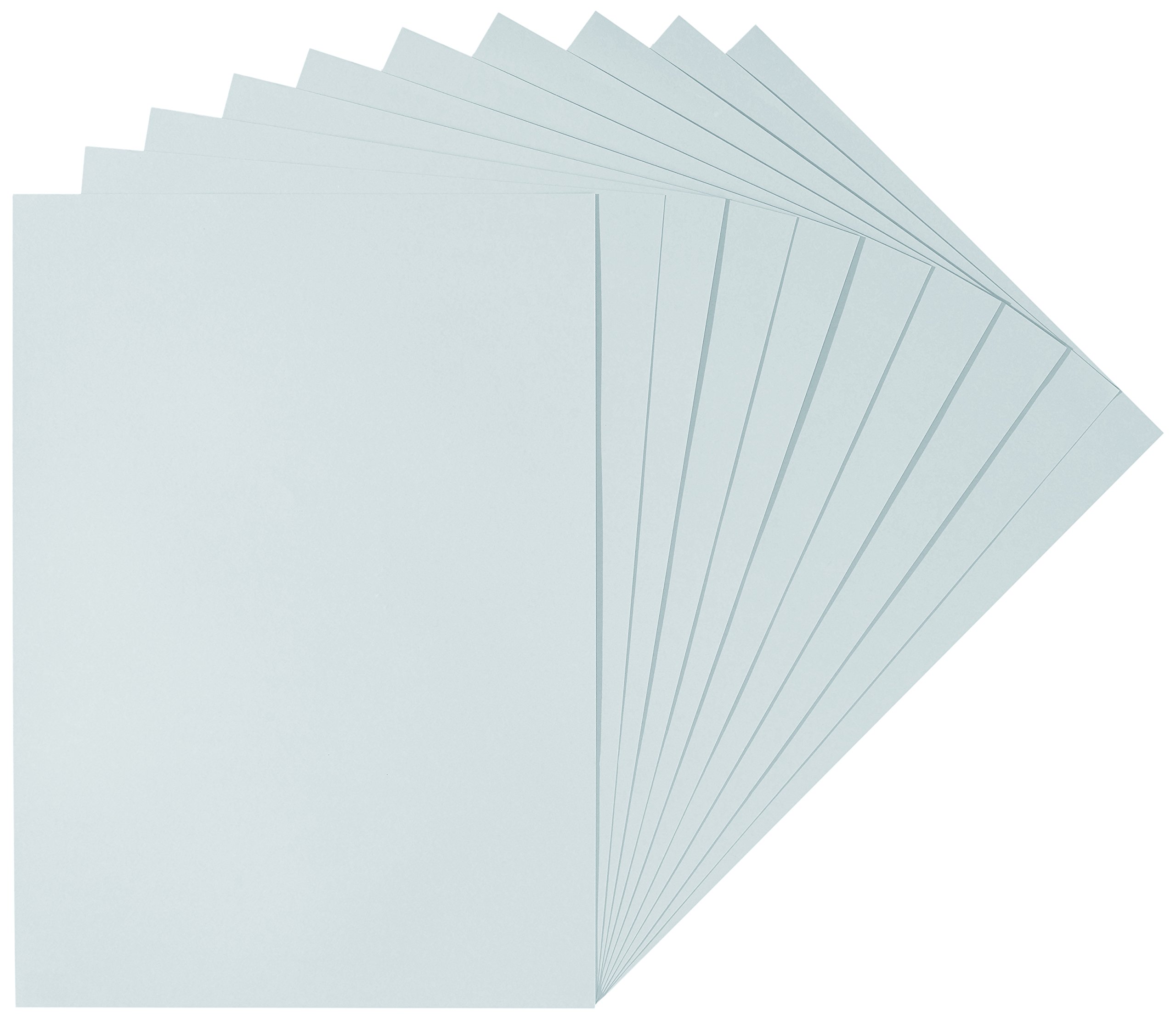 herlitz-tonzeichenkarton-50-x-70-cm-gr-n-300-g-m-10-st-ck image 6