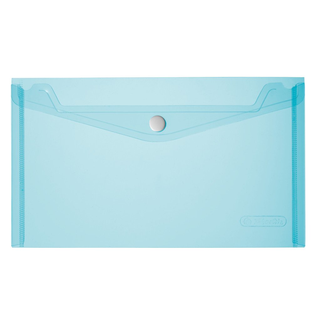 herlitz-dokumententaschen-din-lang-mit-druckknopf-6-st-ck-transparent image 3