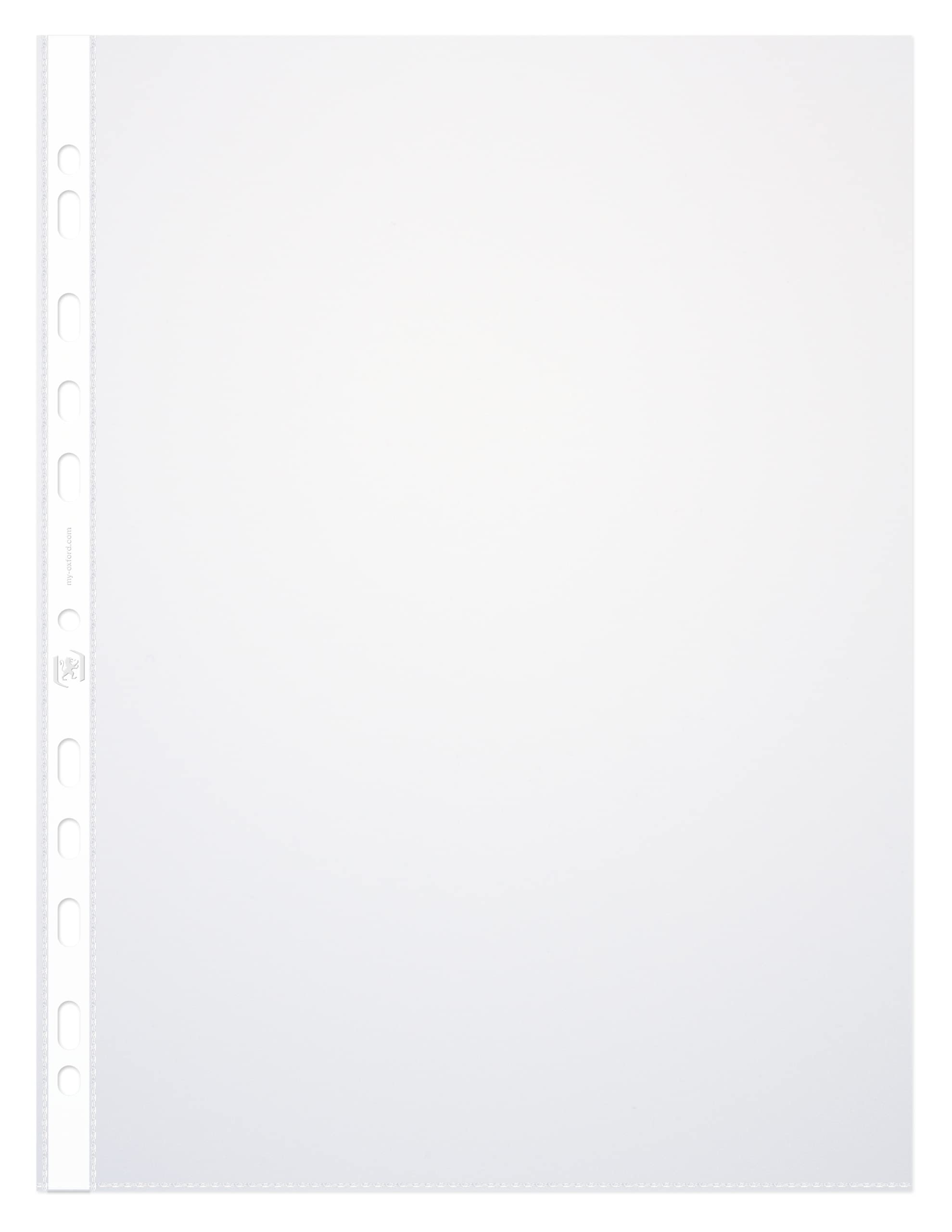 oxford-prospekth-llen-din-a4-premium-extra-stark-0-09-mm-50-st-ck-glasklar image 3