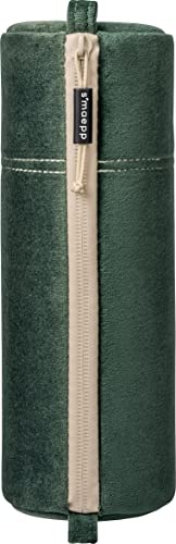 brunnen-s-maepp-m-schlamperm-ppchen-emerald-green-dunkelgr-n-samt-220-x-80-x-80- image 8