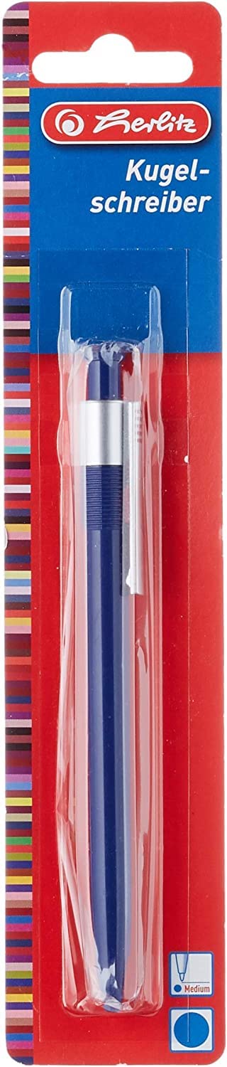 herlitz-kugelschreiber-frosted-blau-3-st-ck-semitransparent image 6