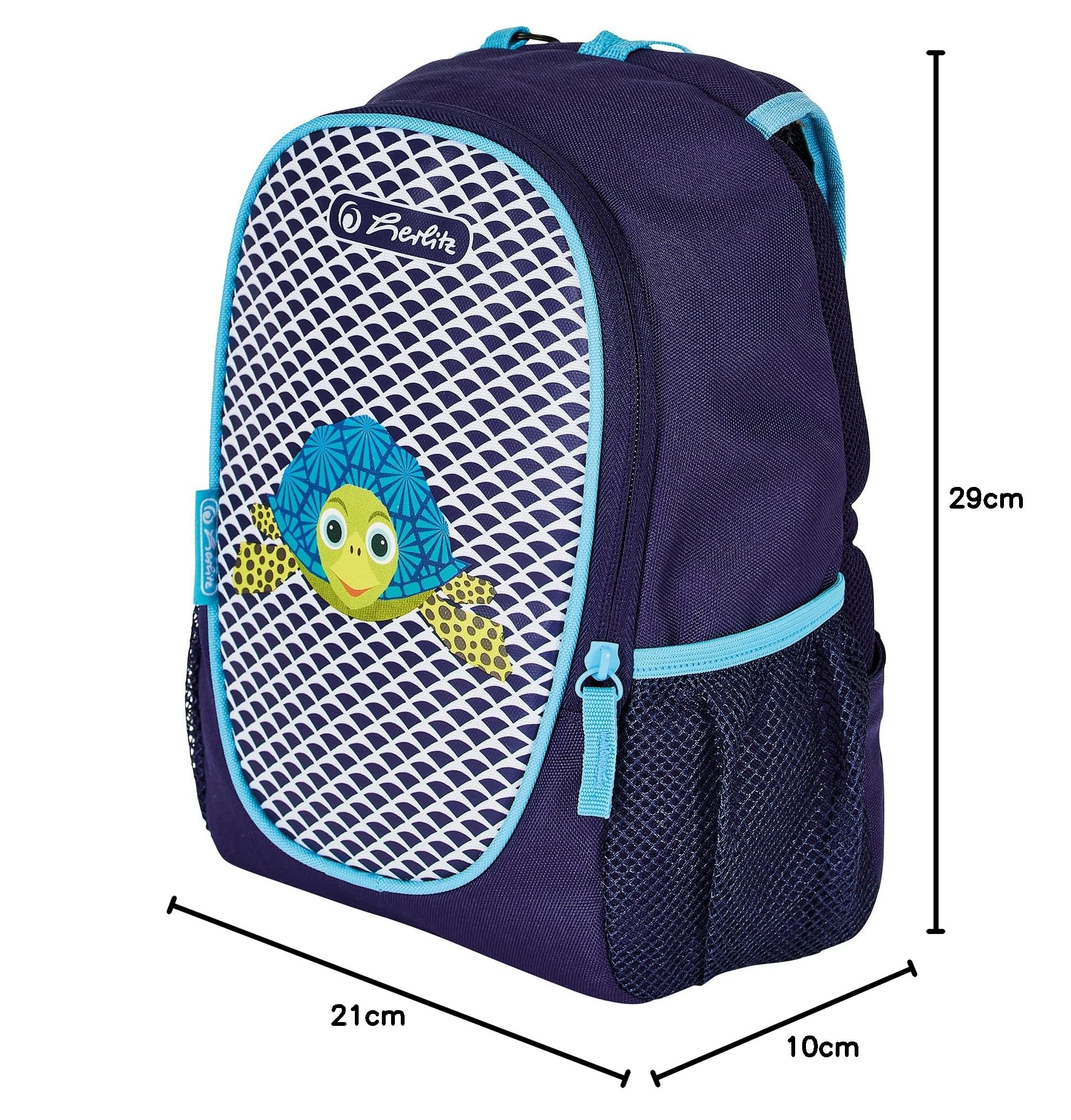 herlitz-rookie-kindergartenrucksack image 7