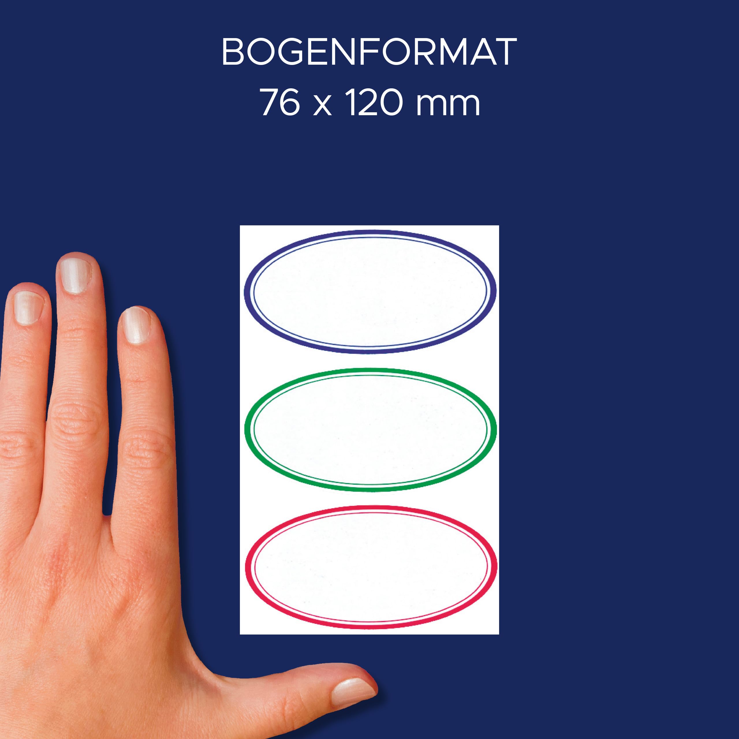 avery-zweckform-3742-marmeladen-etiketten-35x70-mm-oval-27-aufkleber-bunt image 3
