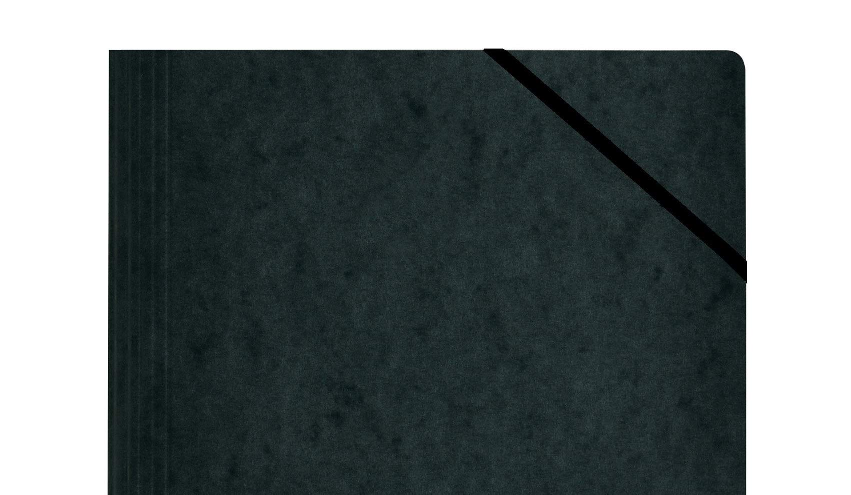 herlitz-11159688-eckspanner-a4-quality-schwarz-5-st-ck image 3