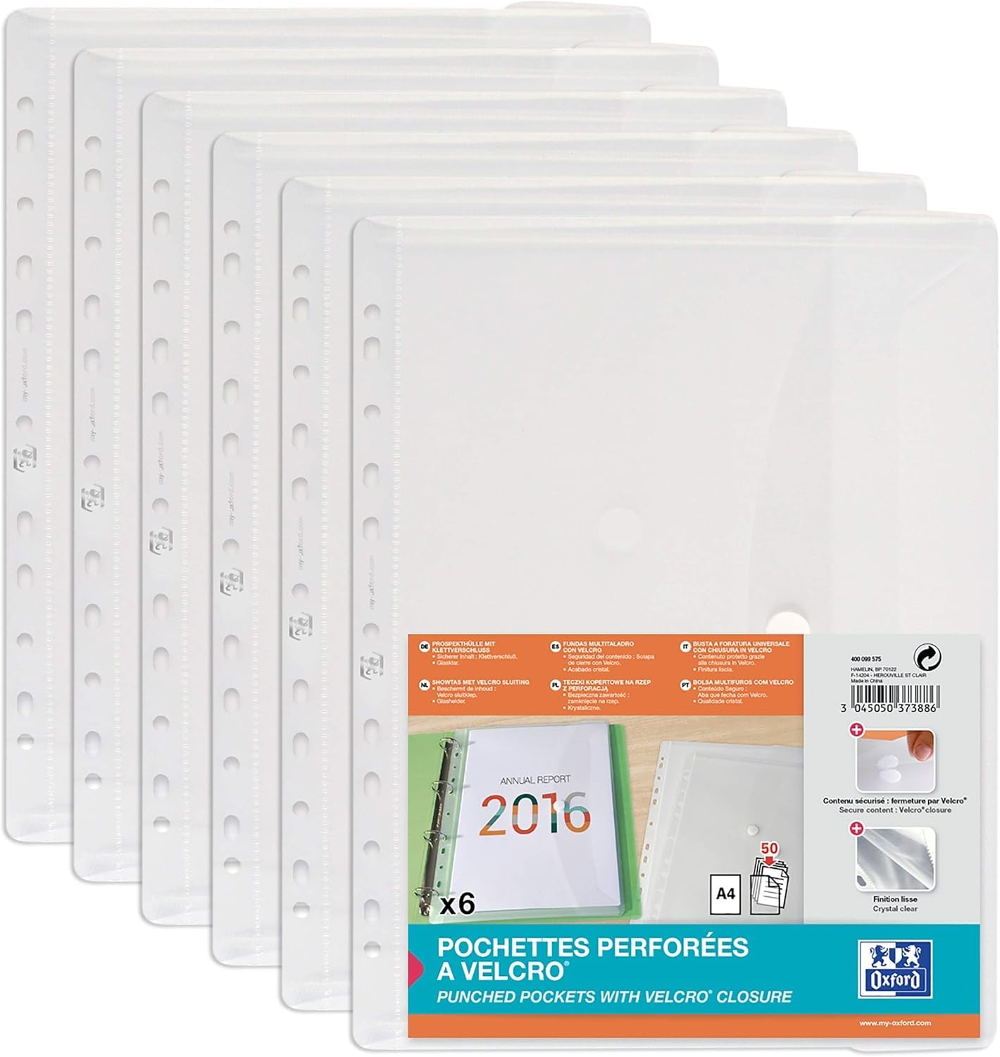 oxford-dokumenten-mappen-din-a4-farblos-6er-pack image 8