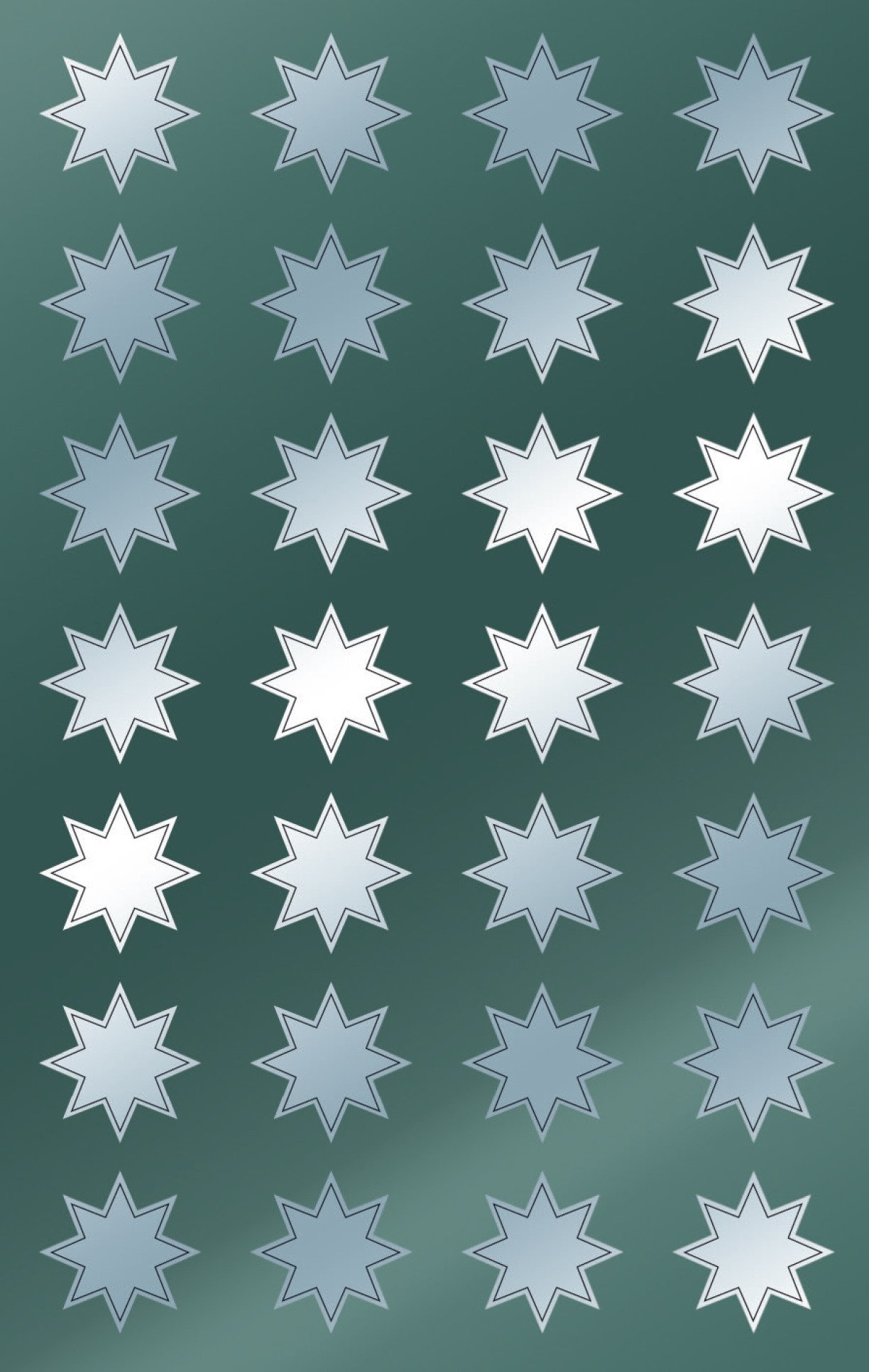 avery-zweckform-z-design-52362-weihnachtsaufkleber-12-sticker image 7