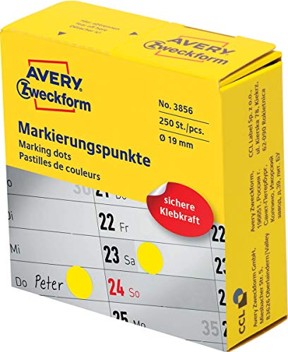 avery-zweckform-3855-markierungspunkte-19-mm-250-st-ck-gr-n-auf-rolle image 8