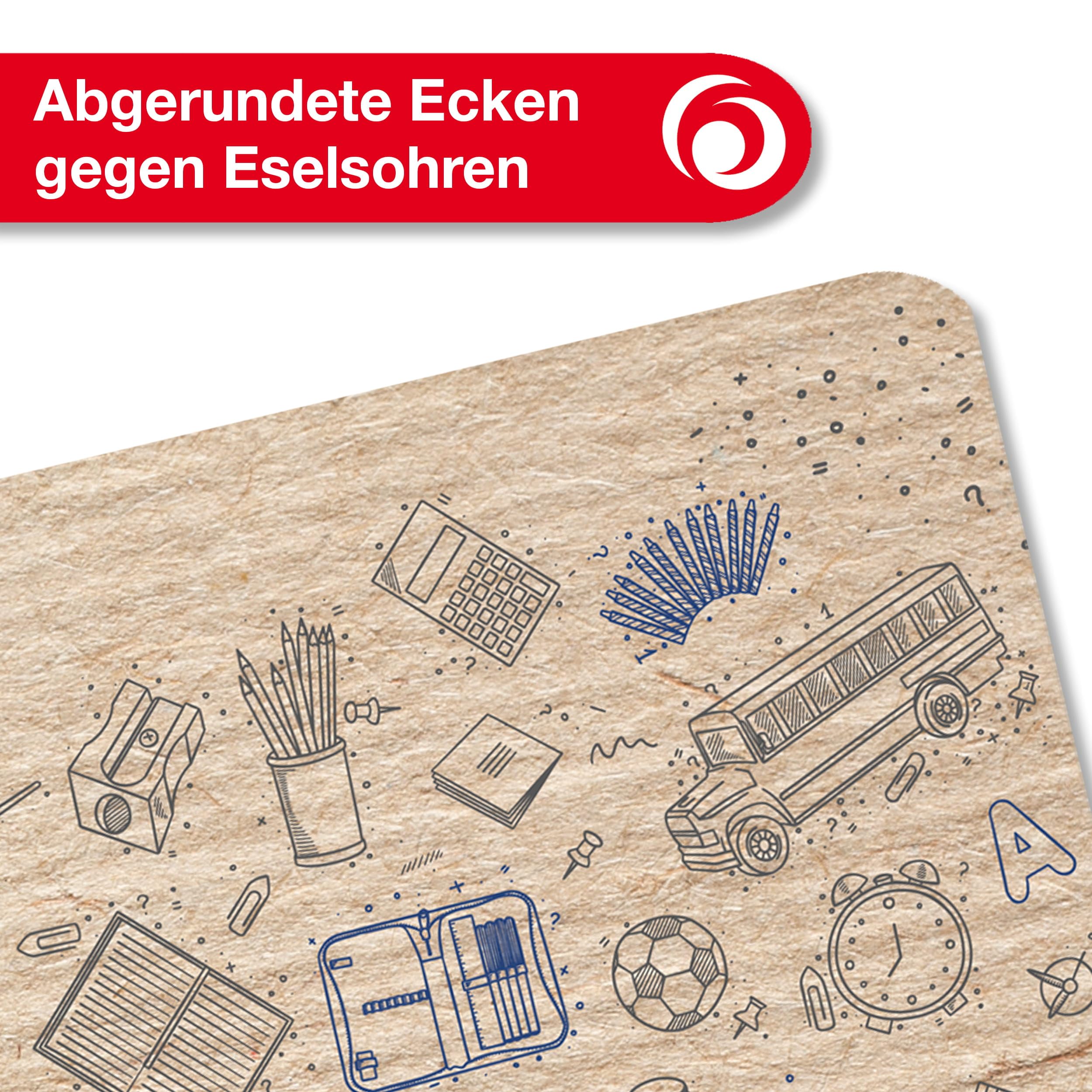 herlitz-schulheft-a4-recycling-lineatur-3-liniert-16-blatt-10-st-ck image 4