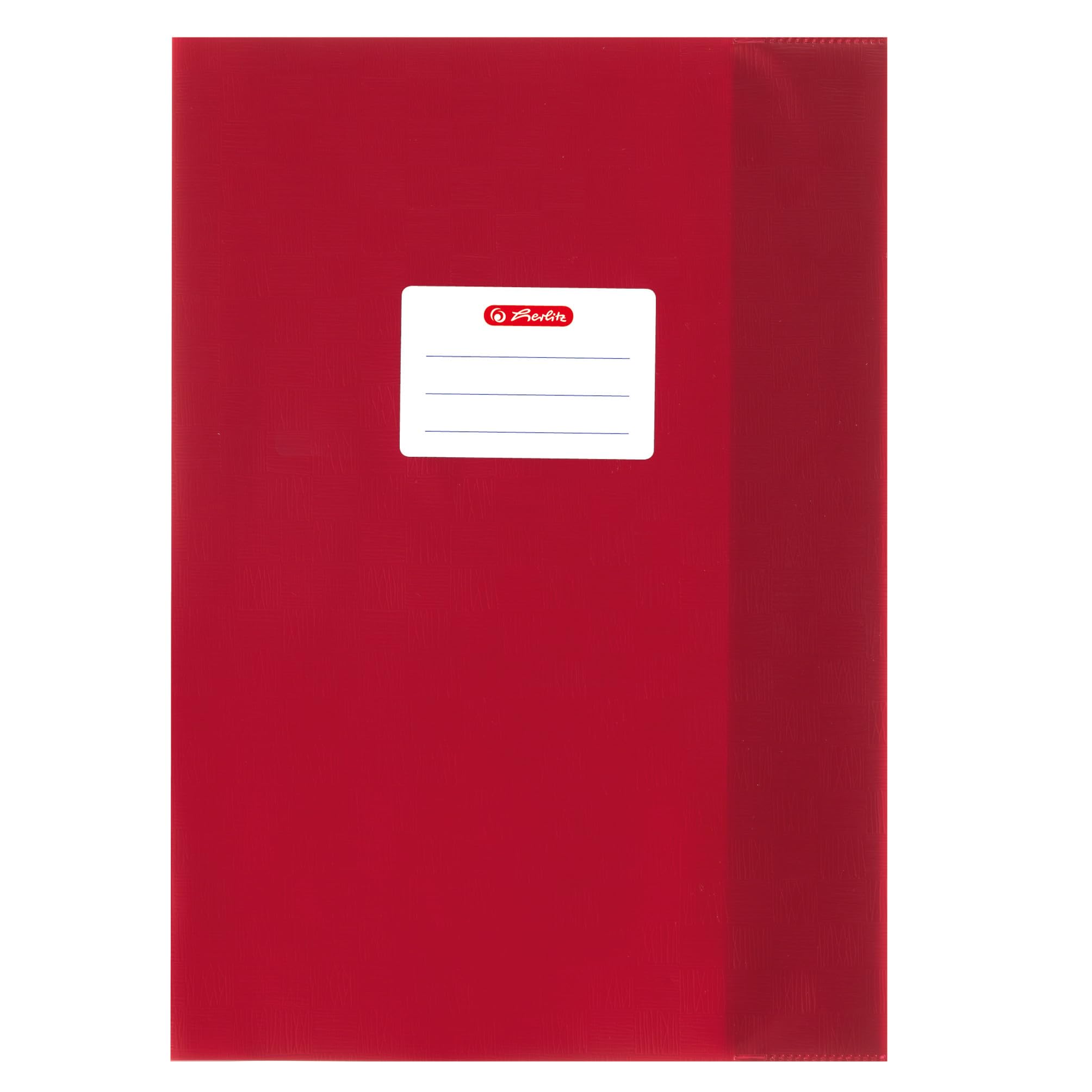 herlitz-hefth-lle-a4-baststruktur-rot-25-st-ck image 1