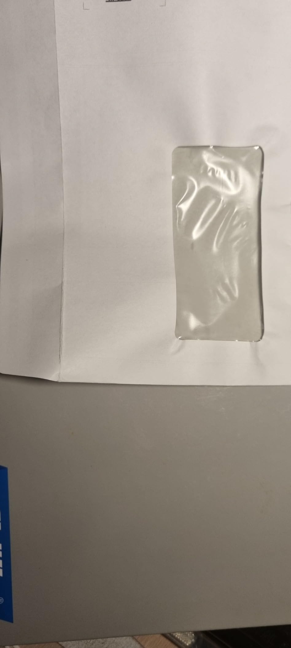 Klebt einwandfrei