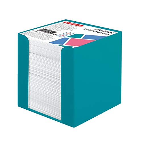 herlitz-50015870-zettelkasten-9x9-cm-700-blatt-caribbean-turquoise image 4