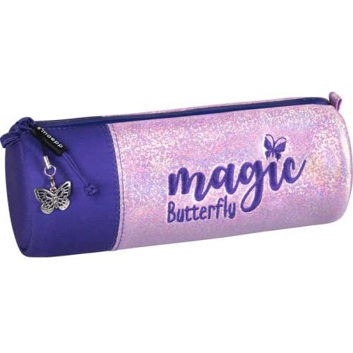 brunnen-schlamperm-ppchen-s-maepp-m-magic-butterfly-rosarot-lila image 1