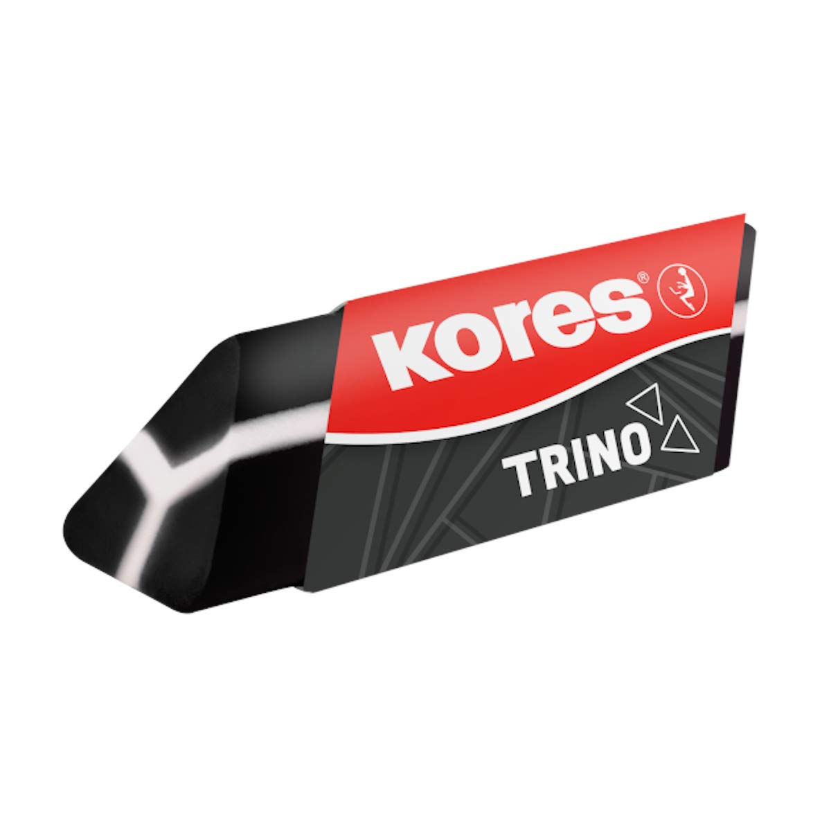 kores-trino-dreieckiger-pvc-radiergummi-schwarz-60-x-20-x-18-mm-28-st-ck image 4