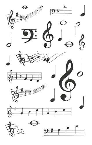 avery-zweckform-55151-z-design-papier-sticker-noten-75-selbstklebende-musiknoten image 8