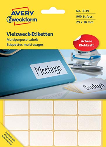 avery-zweckform-3319-haushaltsetiketten-29x18-mm-wei-960-st-ck image 5