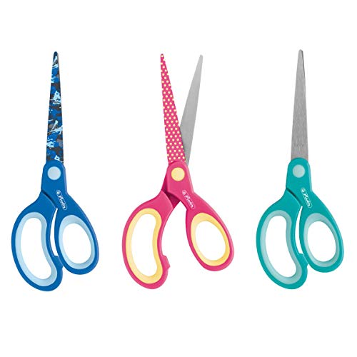 herlitz-bastelschere-f-r-linksh-nder-spitz-farbig-sortiert image 8