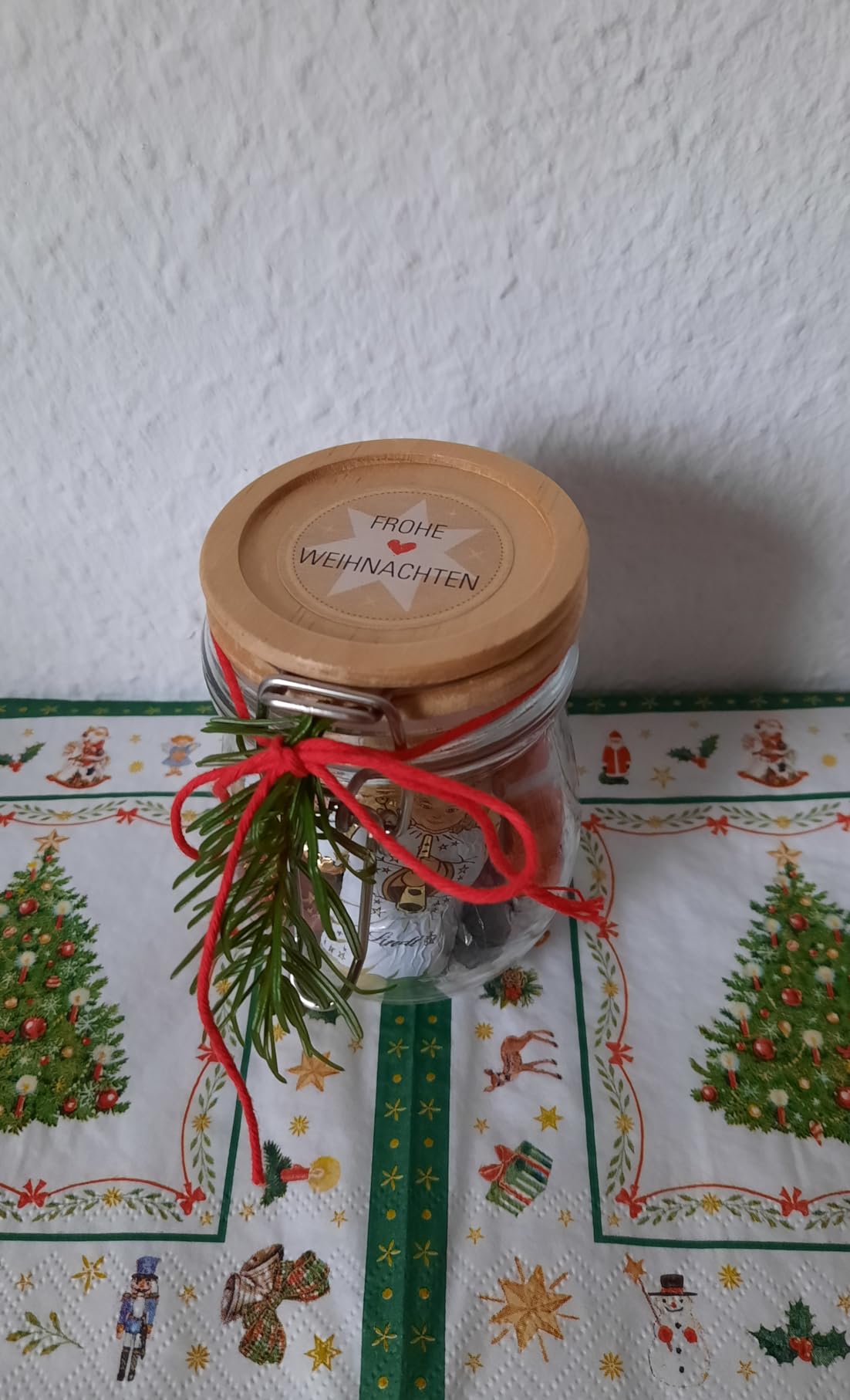Edel und festlich