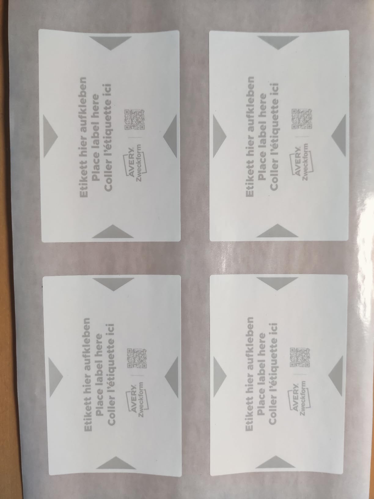 Ordnung im Keller endlich