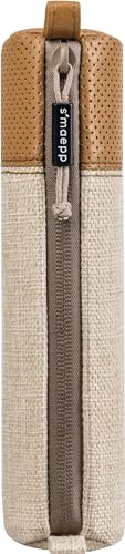 brunnen-schlamperm-ppchen-s-maepp-s-perforated-beige-braun image 7