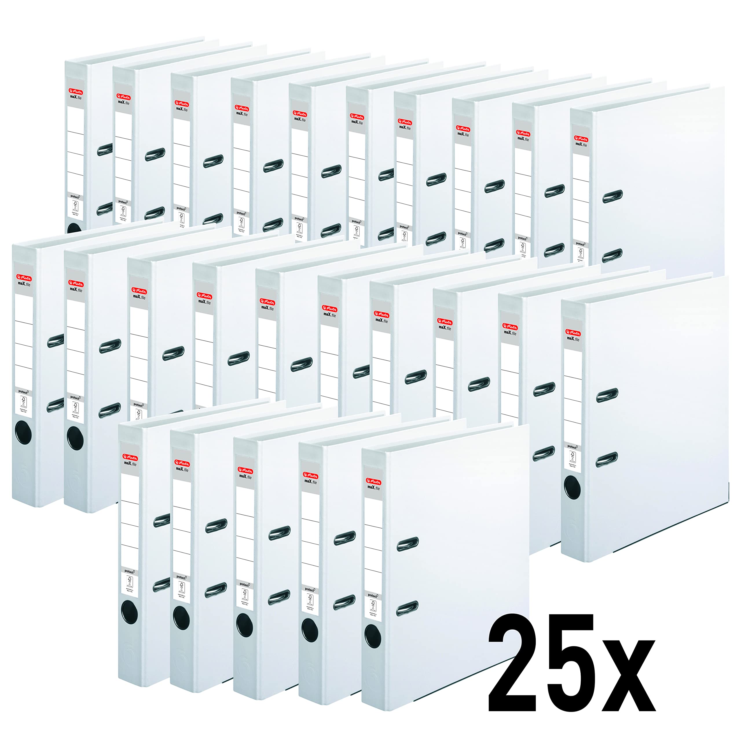 herlitz-max-file-nature-plus-ordner-a4-5-cm-wei-25-st-ck-mit-r-ckenschild image 5