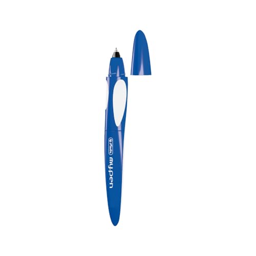 herlitz-tintenroller-my-pen-blau-wei-inkl-2-patronen image 7