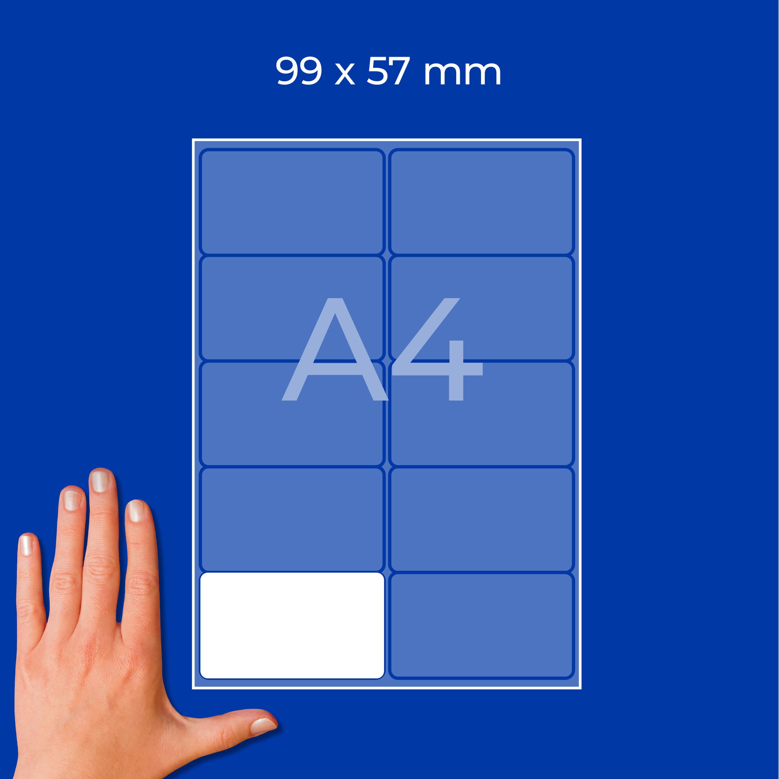 avery-zweckform-b7173-50-ultra-resistente-folienetiketten-99x57-mm-500-st-ck-wei image 4